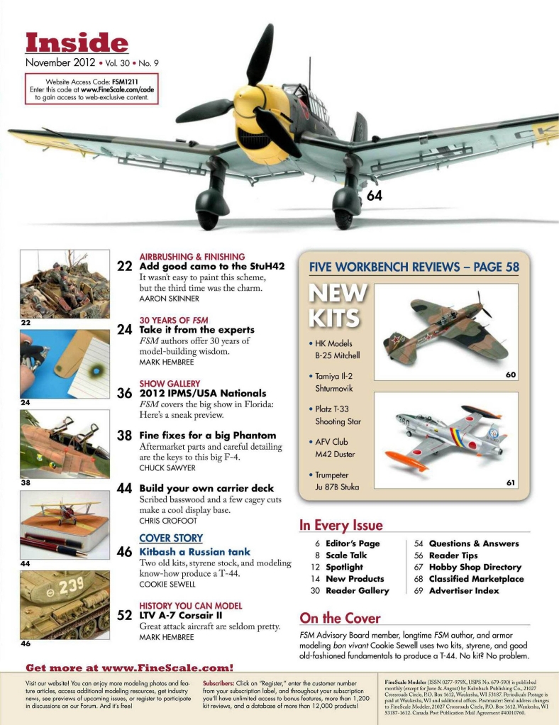 FineScale Modeler 2012-11 (Vol30-09)